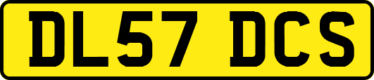 DL57DCS