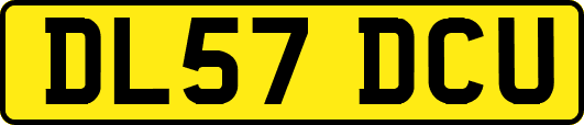 DL57DCU