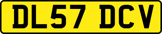 DL57DCV