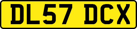 DL57DCX