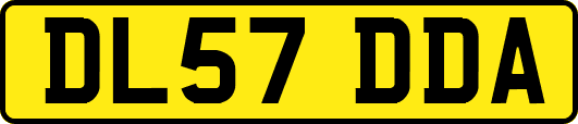 DL57DDA