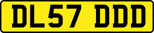 DL57DDD