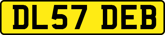 DL57DEB