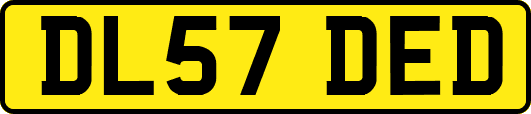 DL57DED