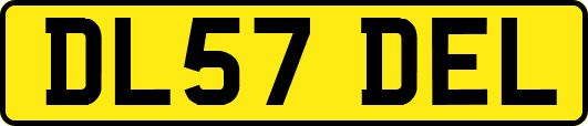 DL57DEL
