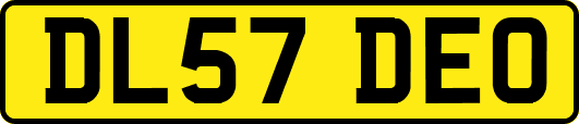 DL57DEO