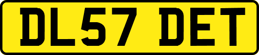 DL57DET
