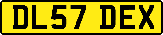 DL57DEX
