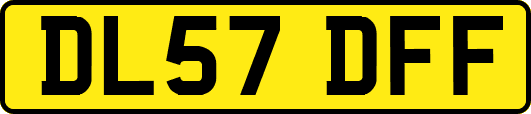 DL57DFF