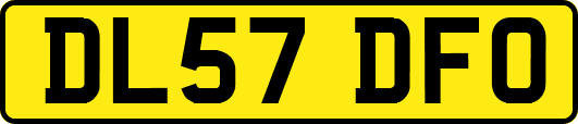 DL57DFO