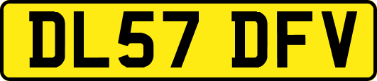 DL57DFV