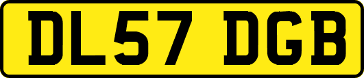 DL57DGB
