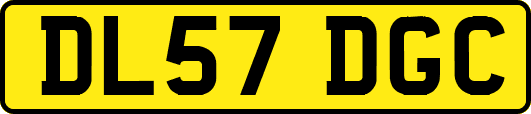 DL57DGC