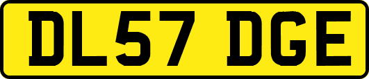 DL57DGE