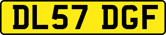 DL57DGF
