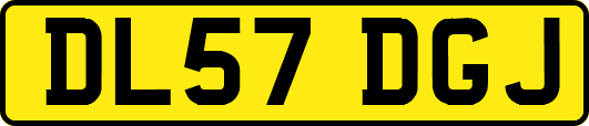 DL57DGJ