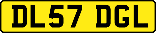 DL57DGL