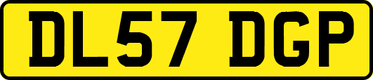 DL57DGP