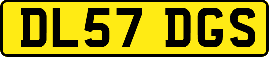 DL57DGS