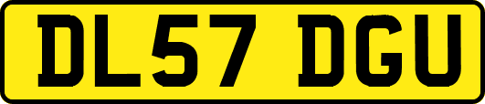 DL57DGU