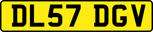 DL57DGV