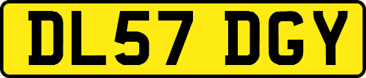DL57DGY