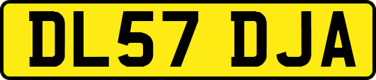 DL57DJA