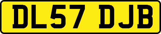 DL57DJB