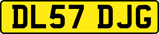 DL57DJG