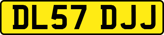 DL57DJJ