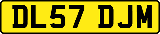 DL57DJM