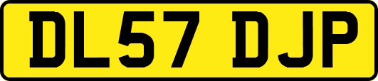 DL57DJP