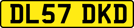 DL57DKD