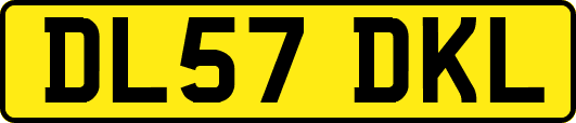 DL57DKL
