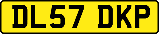 DL57DKP