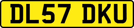 DL57DKU