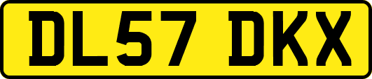 DL57DKX