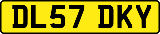 DL57DKY