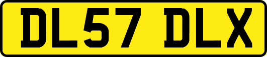 DL57DLX