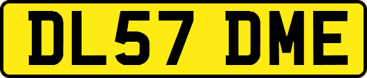 DL57DME