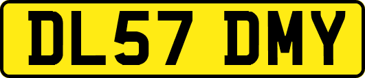 DL57DMY