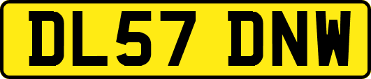 DL57DNW