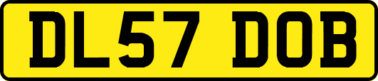 DL57DOB