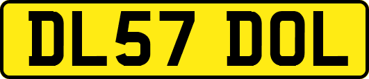 DL57DOL