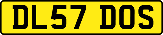 DL57DOS