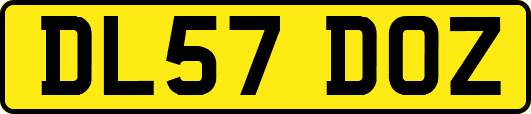 DL57DOZ