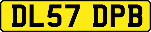 DL57DPB