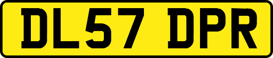 DL57DPR