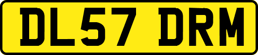 DL57DRM