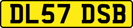 DL57DSB